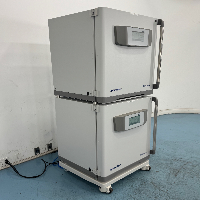Eppendorf CellXpert Doublestack CO2 Incubator image 0